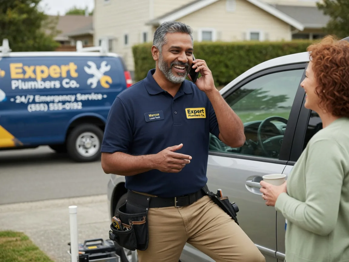 Drain Cleaning Bloomville, OH FAQs